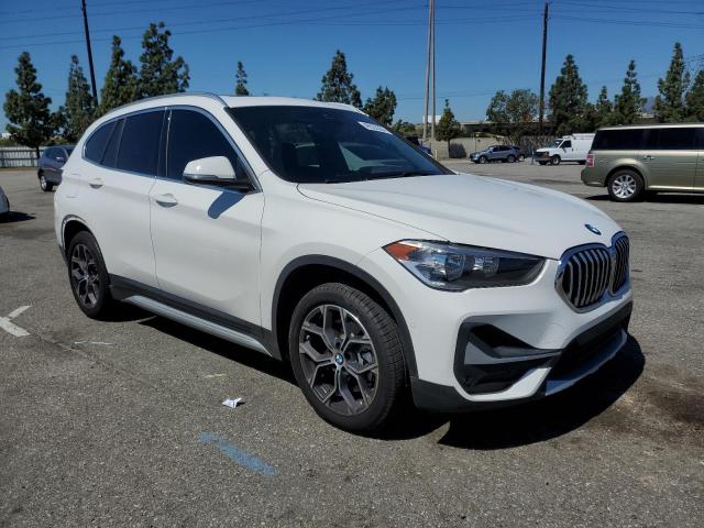 VIN WBXJG7C05M5U21194 2021 BMW X1, Sdrive28I no.4