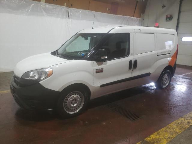 2017 Ram Promaster City VIN: ZFBERFAB0H6E47148 Lot: 46851104