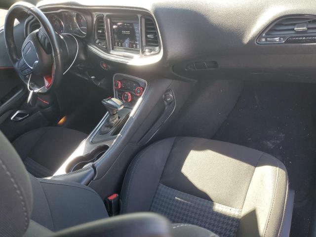 2019 DODGE CHALLENGER 2C3CDZBT7KH750799