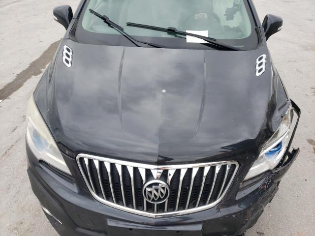 2015 Buick Encore Convenience VIN: KL4CJBSBXFB230415 Lot: 49628774