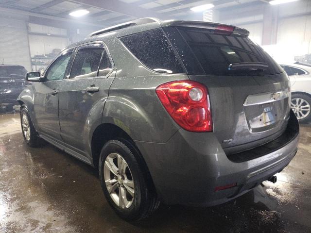 2012 Chevrolet Equinox Lt VIN: 2GNFLEEK8C6315303 Lot: 48988074