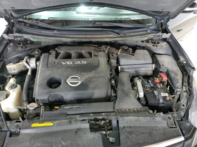 2009 Nissan Altima 3.5Se VIN: 1N4BL21E19N406820 Lot: 49949344