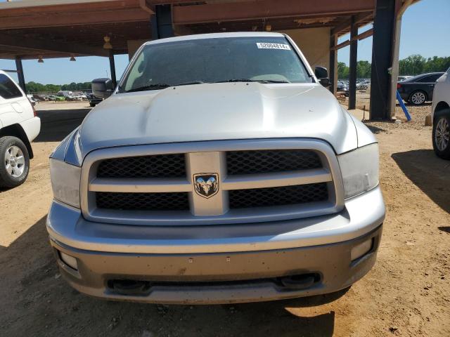 2009 Dodge Ram 1500 VIN: 1D3HB18T49S780613 Lot: 52004814