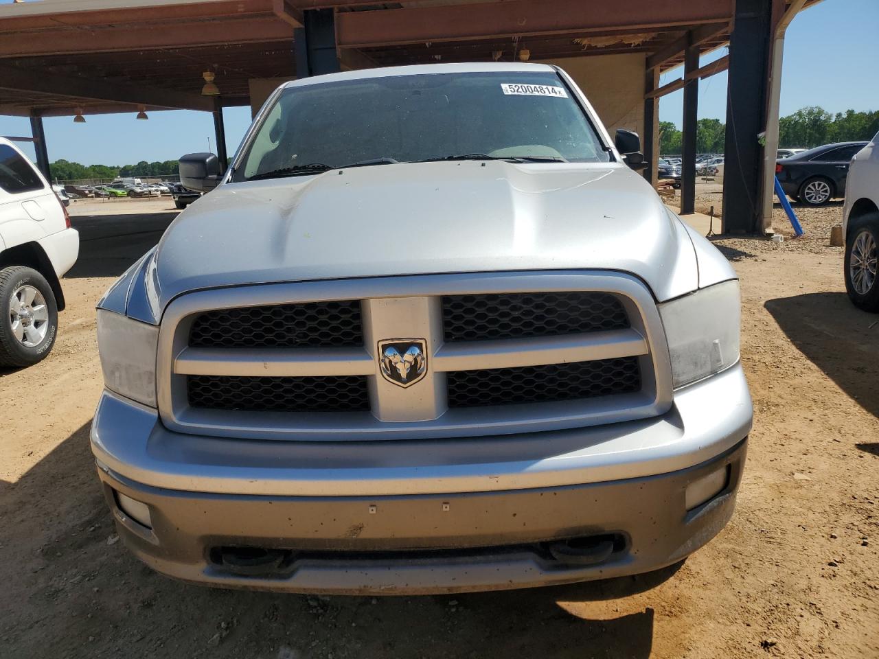 1D3HB18T49S780613 2009 Dodge Ram 1500