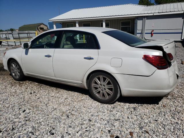 2008 Toyota Avalon Xl VIN: 4T1BK36B28U308266 Lot: 49367174