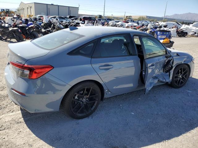 2024 Honda Civic Sport VIN: 2HGFE2F58RH521536 Lot: 50741044