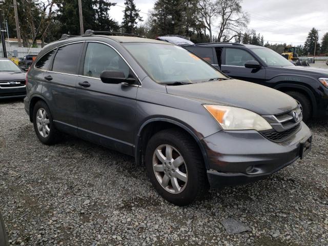 2011 Honda Cr-V Se VIN: JHLRE3H43BC009703 Lot: 50167544