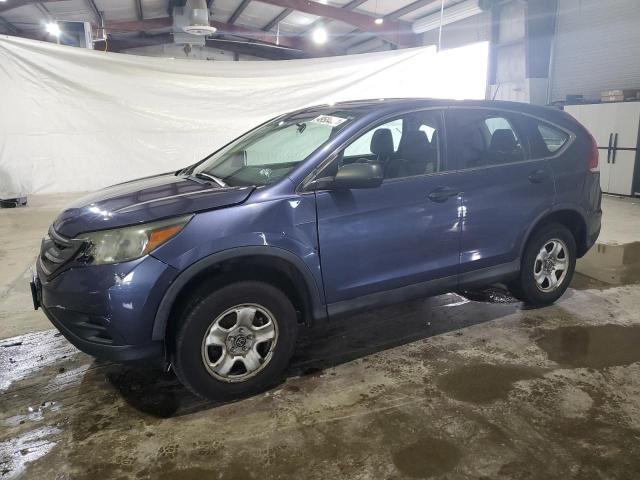 2014 Honda Cr-V Lx VIN: 2HKRM4H30EH635263 Lot: 49504064