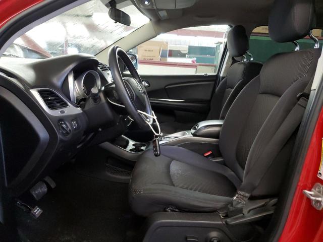 2012 Dodge Journey Sxt VIN: 3C4PDDBG4CT354535 Lot: 49160334