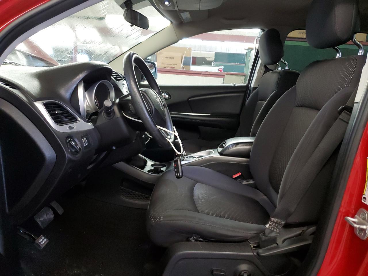 3C4PDDBG4CT354535 2012 Dodge Journey Sxt