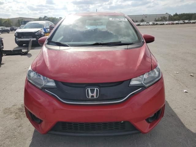 2015 HONDA FIT EX - 3HGGK5H86FM776642