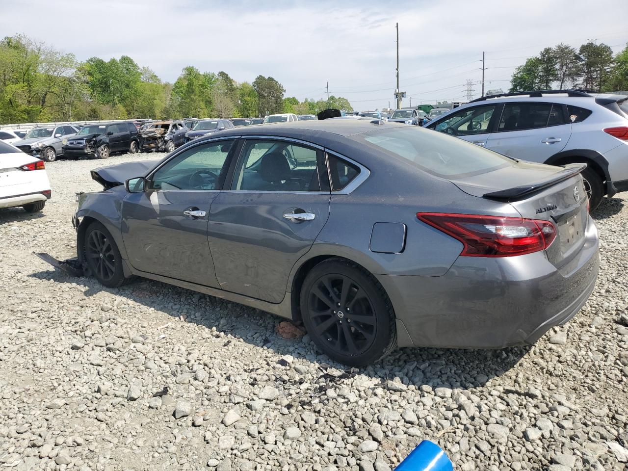 1N4AL3AP6JC279212 2018 Nissan Altima 2.5