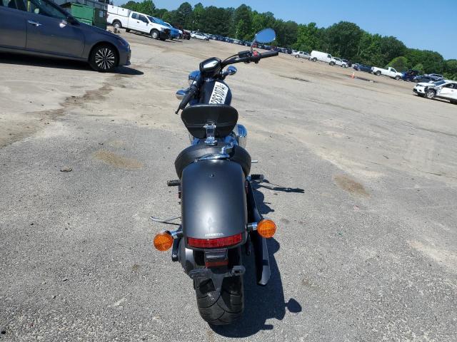 2017 HONDA VT1300 CX JH2SC6121HK200301