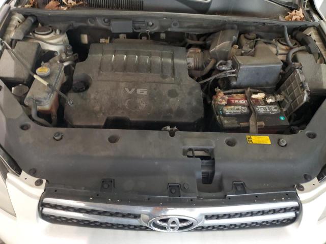 JTMBK31V675018868 2007 Toyota Rav4 Limited
