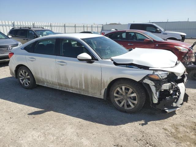Vin: 2hgfe2f21ph105850, lot: 51638524, honda civic lx 20234