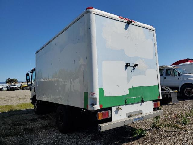 2016 Isuzu Npr VIN: 54DB4W1B0GS802249 Lot: 47930944