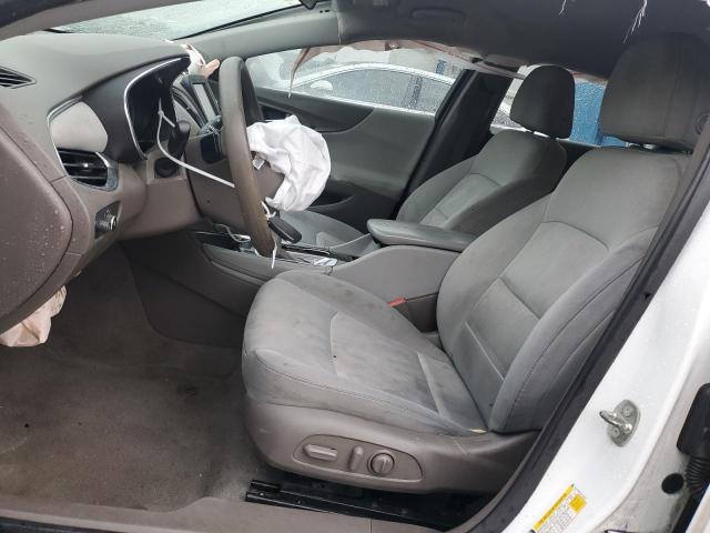 2018 Chevrolet Malibu Lt VIN: 1G1ZD5ST0JF122171 Lot: 49910854