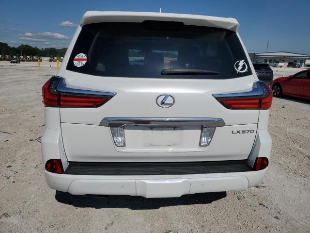 2017 LEXUS LX 570 JTJHY7AX6H4242647
