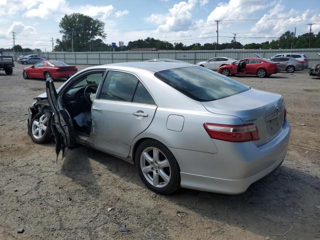 2007 Toyota Camry Le VIN: 4T1BK46K97U027330 Lot: 52571244