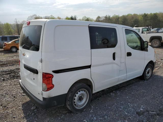 2018 Chevrolet City Express Lt VIN: 3N63M0ZN5JK696328 Lot: 49587244