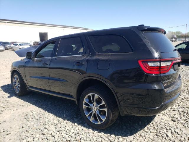 2020 Dodge Durango Gt VIN: 1C4RDJDG3LC261201 Lot: 50628394