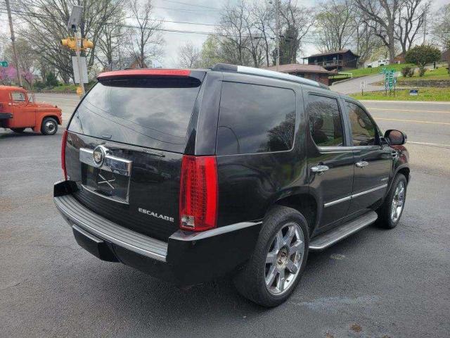 1GYUKBEF0AR136091 | 2010 Cadillac escalade luxury