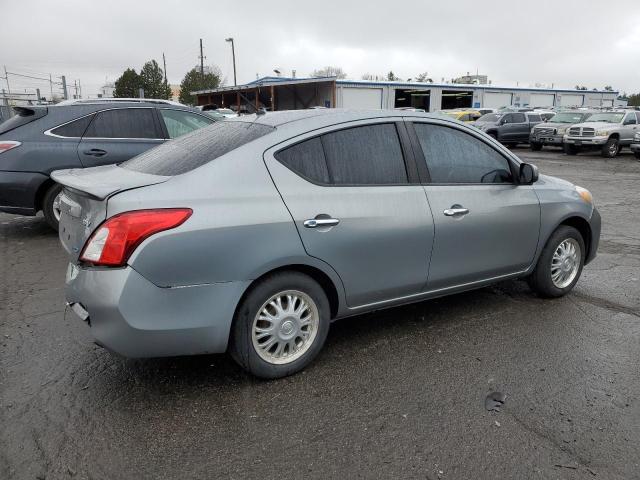 2012 Nissan Versa S VIN: 3N1CN7AP6CL899363 Lot: 51762674