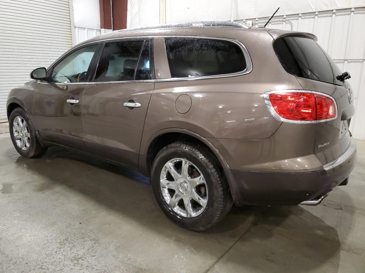 1HGCP26489A127988 2009 Honda Accord 2.4 Lx-P