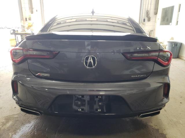 2023 ACURA TLX A-SPEC 19UUB6F56PA004528