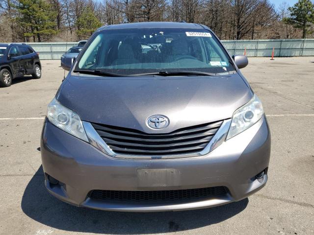 2013 Toyota Sienna Le VIN: 5TDKK3DC2DS381152 Lot: 52515554