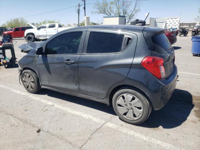 2018 Chevrolet Spark Ls VIN: KL8CB6SA3JC431859 Lot: 51429374