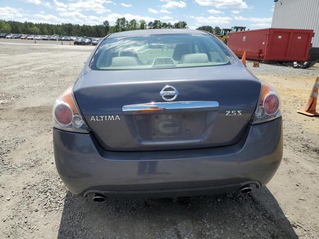 2007 Nissan Altima 2.5 VIN: 1N4AL21E57C146412 Lot: 50583884