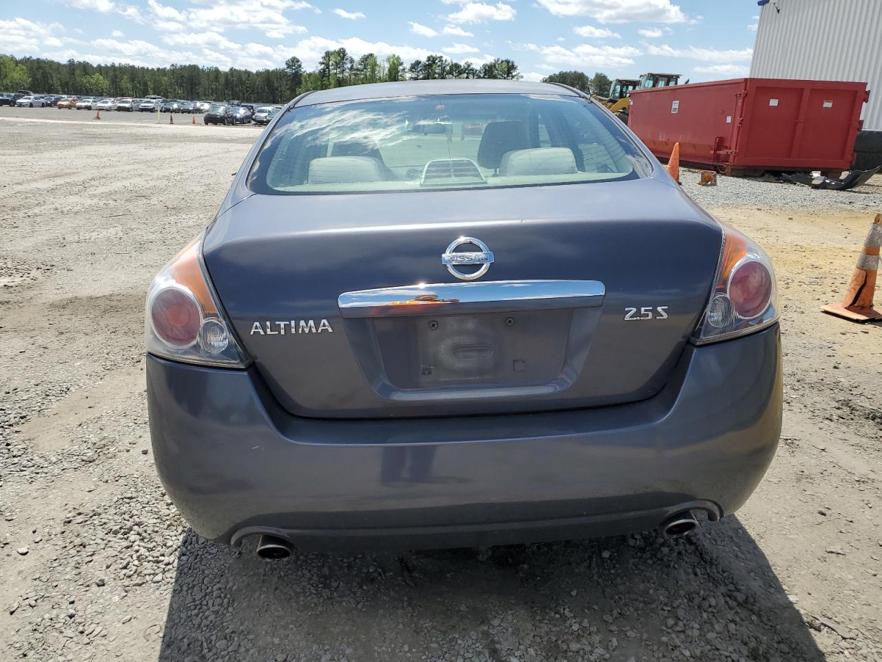 1N4AL21E57C146412 2007 Nissan Altima 2.5