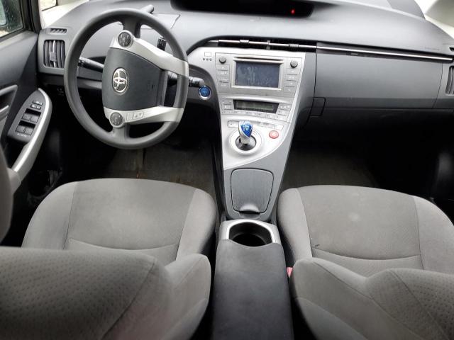 2013 Toyota Prius VIN: JTDKN3DU6D5583059 Lot: 49307324