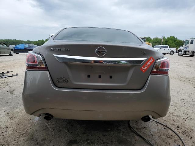 2015 Nissan Altima 2.5 VIN: 1N4AL3AP3FN912454 Lot: 51433704