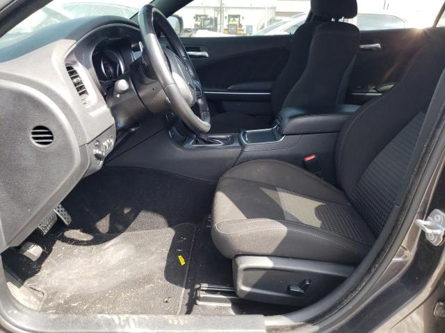  DODGE CHARGER 2021 Charcoal