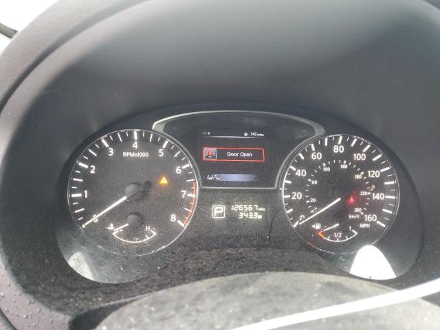 2015 NISSAN ALTIMA 2.5 - 1N4AL3AP5FC577841