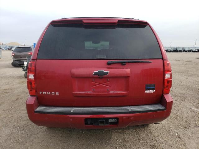 2013 Chevrolet Tahoe K1500 Lt VIN: 1GNSKBE02DR148330 Lot: 51793234