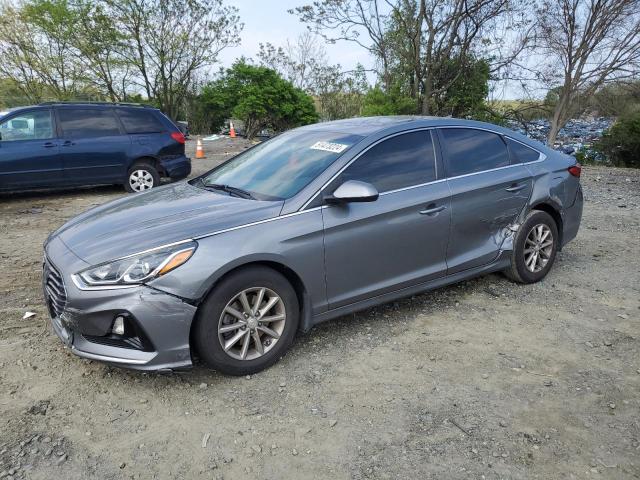 2018 Hyundai Sonata Se VIN: 5NPE24AF6JH688567 Lot: 51473224