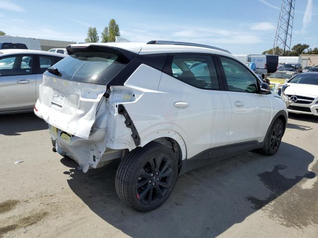 2023 Chevrolet Bolt Euv Lt VIN: 1G1FY6S0XP4167870 Lot: 51106834