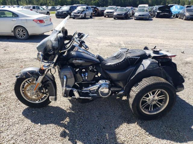 2021 HARLEY-DAVIDSON FLHTCUTG 1HD1MAF18MB850174