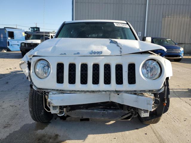 1C4NJPBAXFD285583 2015 Jeep Patriot Sport