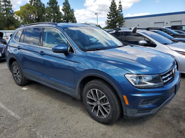 2019 Volkswagen Tiguan Se VIN: 3VV3B7AX7KM094813 Lot: 49292154