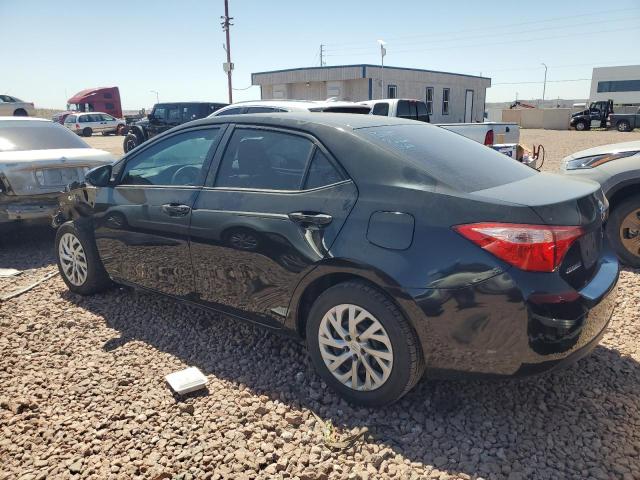 2018 TOYOTA COROLLA L - 2T1BURHE5JC055441