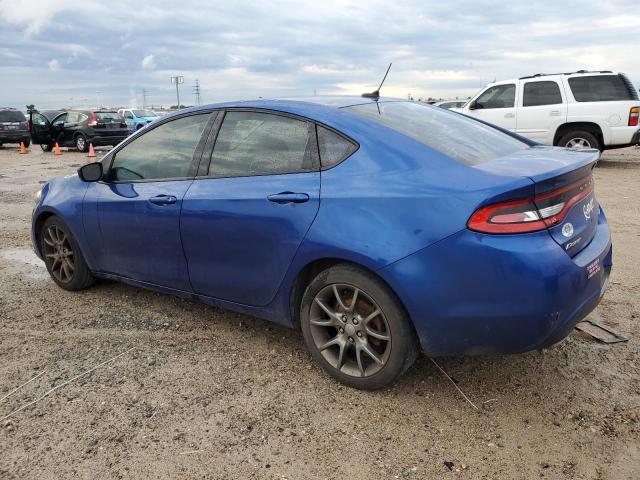 VIN 1C3CDFBA2DD334933 2013 Dodge Dart, Sxt no.2