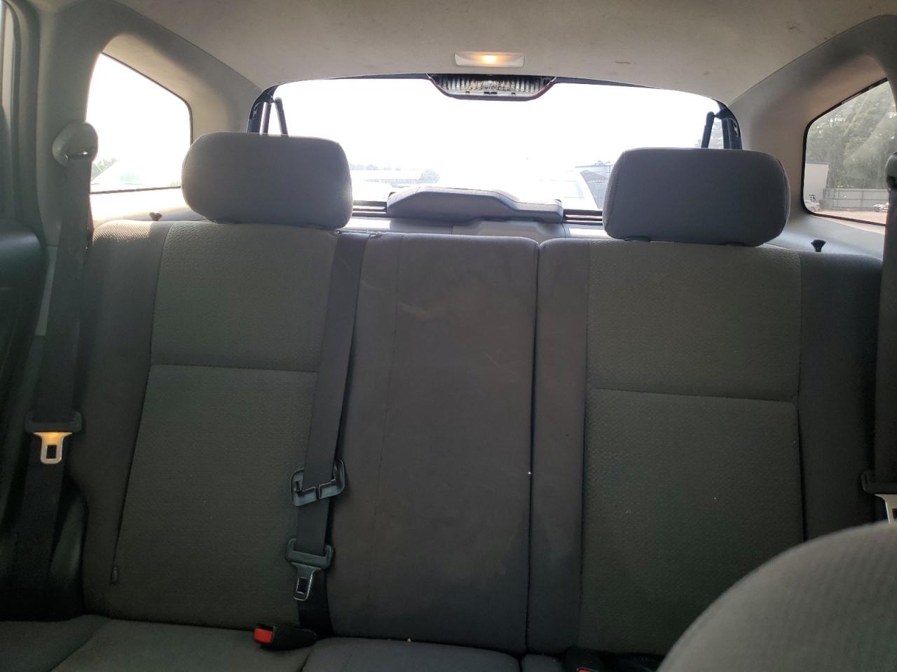 2T1KR32E53C042618 2003 Toyota Corolla Matrix Xr