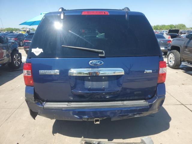2011 Ford Expedition Xlt VIN: 1FMJU1J54BEF54118 Lot: 49753584