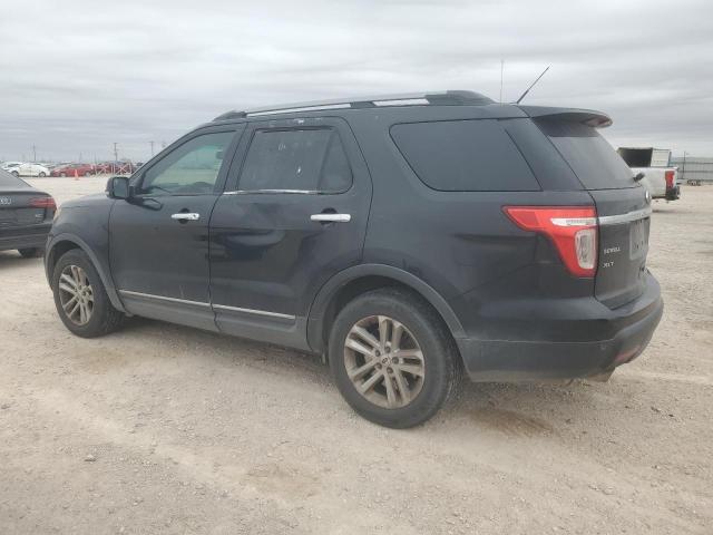 2013 Ford Explorer Xlt VIN: 1FM5K7D95DGB52995 Lot: 51479824