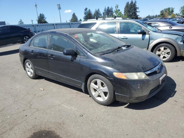 2008 Honda Civic Ex VIN: 1HGFA16878L005556 Lot: 51308074
