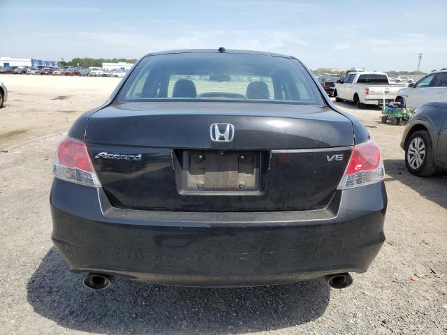 2010 Honda Accord Exl VIN: 1HGCP3F85AA026887 Lot: 51429554